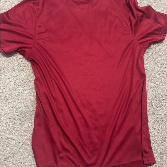 Champion Red Cougars T-Shirt - Picture 3 of 3